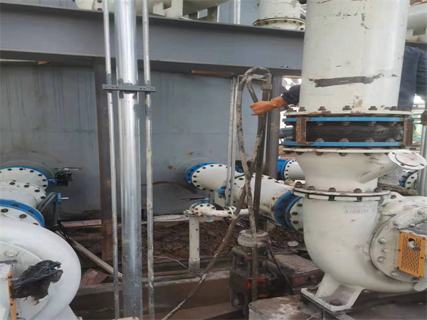 王下乡设备基础沉降下沉注浆加固增加荷载