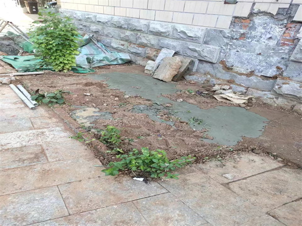 王下乡地基基础注浆增加承载力灌浆加固