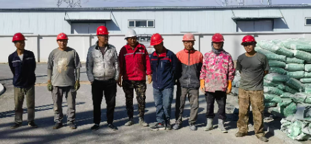 王下乡厂房地基沉降注浆加固施工队伍怎么选